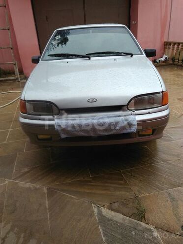 LADA (VAZ) 2115 2008, 240,000 km - 1.6 л - Bakı