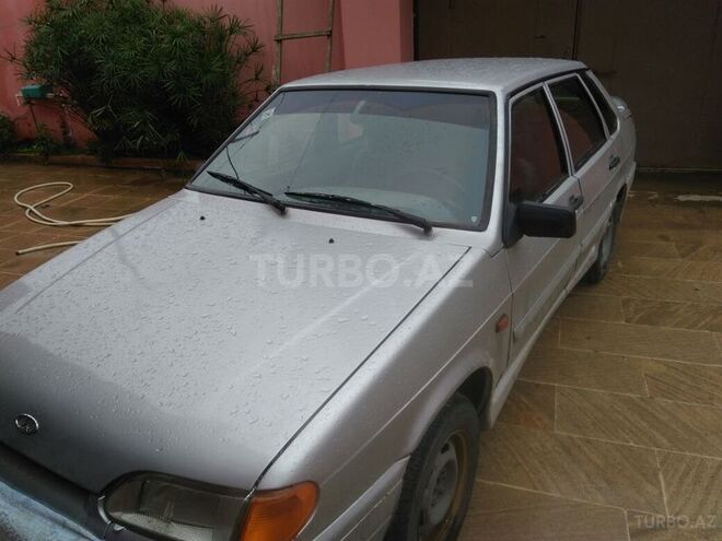 LADA (VAZ) 2115 2008, 240,000 km - 1.6 л - Bakı
