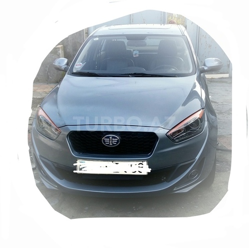 FAW Oley 2013, 58 km - 1.6 l - Bakı