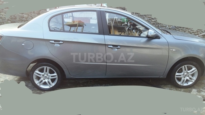 FAW Oley 2013, 58 km - 1.6 l - Bakı