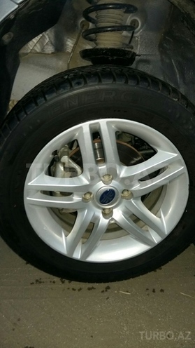 FAW Oley 2013, 58 km - 1.6 l - Bakı