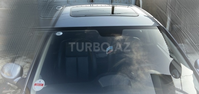FAW Oley 2013, 58 km - 1.6 l - Bakı