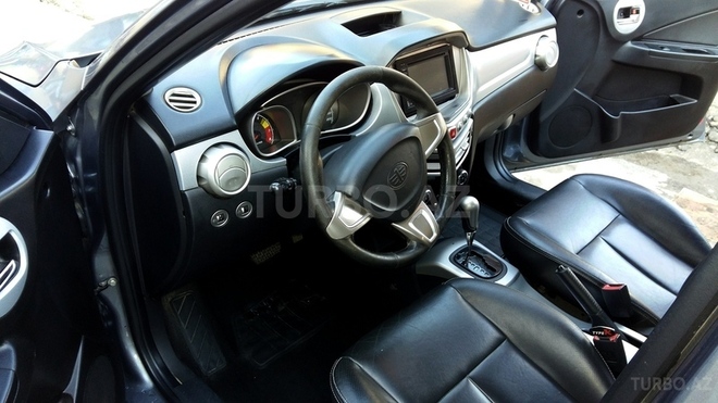 FAW Oley 2013, 58 km - 1.6 l - Bakı