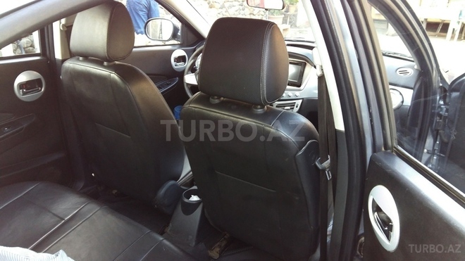 FAW Oley 2013, 58 km - 1.6 l - Bakı
