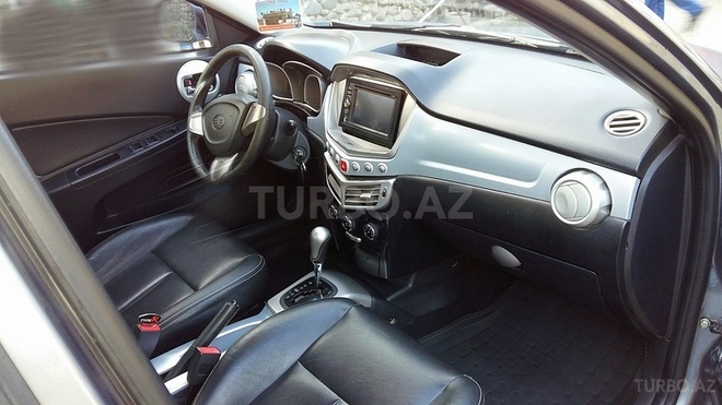 FAW Oley 2013, 58 km - 1.6 l - Bakı