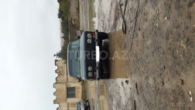 LADA (VAZ) 2106 1997, 205,000 km - 1.6 l - Bakı