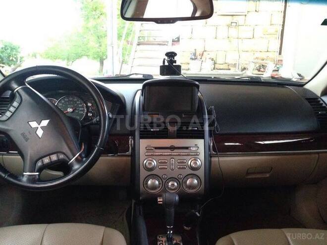 Mitsubishi Galant 2008, 59,000 km - 2.4 л - Bakı