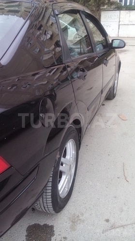 Ford Focus 2000, 188,888 km - 2.0 l - Bakı