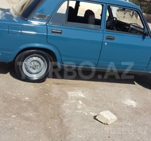 LADA (VAZ) 2107 2009, 159,000 km - 1.6 л - Bakı