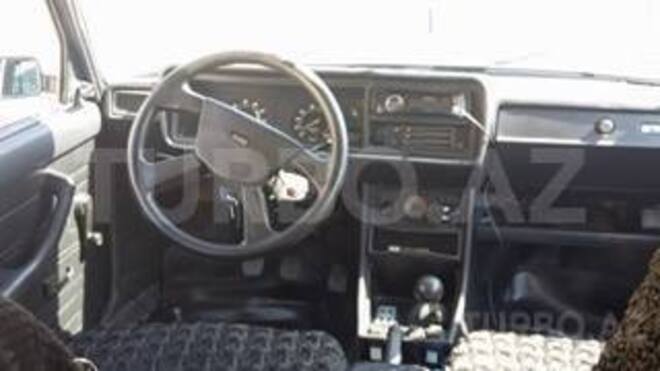 LADA (VAZ) 2107 2009, 159,000 km - 1.6 л - Bakı