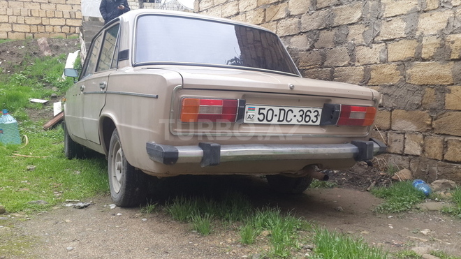 LADA (VAZ) 2106 1997, 600,000 km - 1.3 l - Bakı