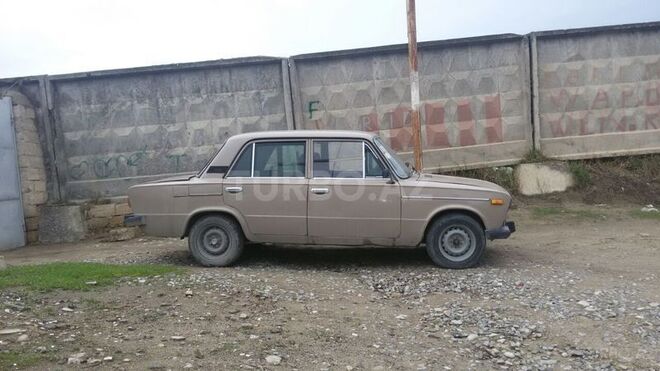LADA (VAZ) 2106 1997, 600,000 km - 1.3 l - Bakı