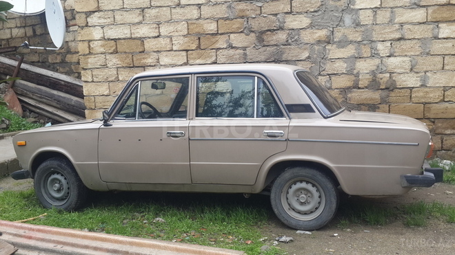 LADA (VAZ) 2106 1997, 600,000 km - 1.3 l - Bakı
