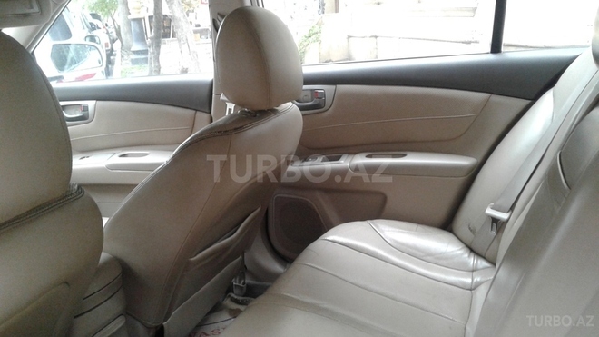 Kia Optima 2007, 184,000 km - 2.0 l - Bakı