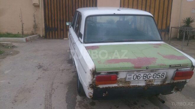 LADA (VAZ) 2103 1978, 789,562 km - 1.6 l - Bakı