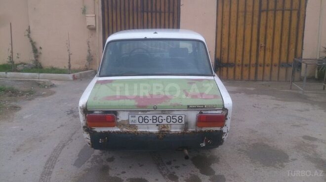 LADA (VAZ) 2103 1978, 789,562 km - 1.6 l - Bakı