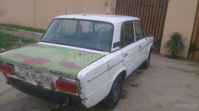 LADA (VAZ) 2103 1978, 789,562 km - 1.6 l - Bakı