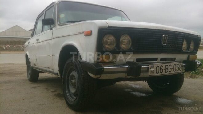 LADA (VAZ) 2103 1978, 789,562 km - 1.6 l - Bakı