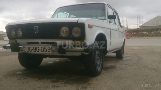 LADA (VAZ) 2103 1978, 789,562 km - 1.6 l - Bakı