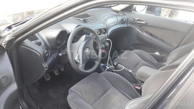 Alfa Romeo 156 1999, 272,000 km - 2.0 л - Sumqayıt