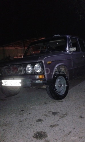 LADA (VAZ) 2106 1986, 22,045 km - 0.2 л - Bakı