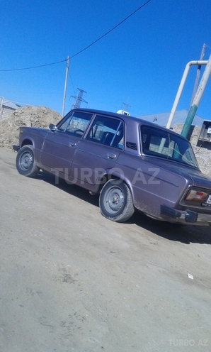 LADA (VAZ) 2106 1986, 22,045 km - 0.2 л - Bakı