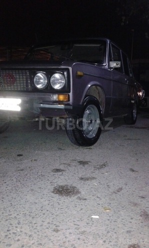 LADA (VAZ) 2106 1986, 22,045 km - 0.2 л - Bakı