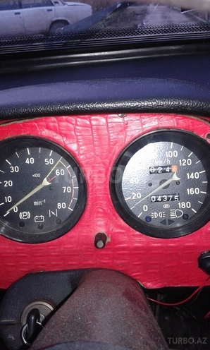 LADA (VAZ) 2106 1986, 22,045 km - 0.2 л - Bakı