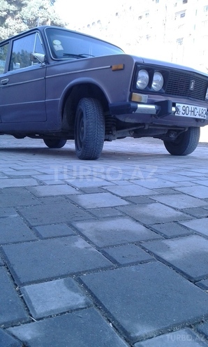 LADA (VAZ) 2106 1986, 22,045 km - 0.2 л - Bakı