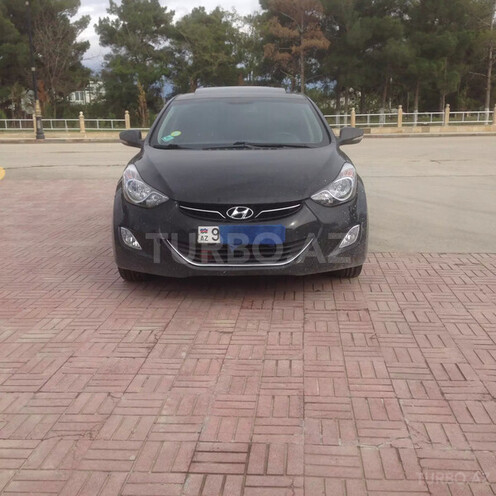 Kia Optima 2011, 54,000 km - 1.8 l - Bakı