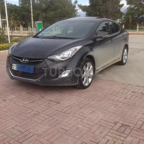 Kia Optima 2011, 54,000 km - 1.8 l - Bakı