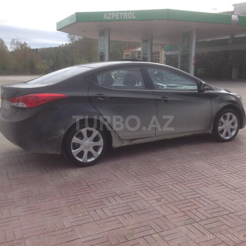 Kia Optima 2011, 54,000 km - 1.8 l - Bakı