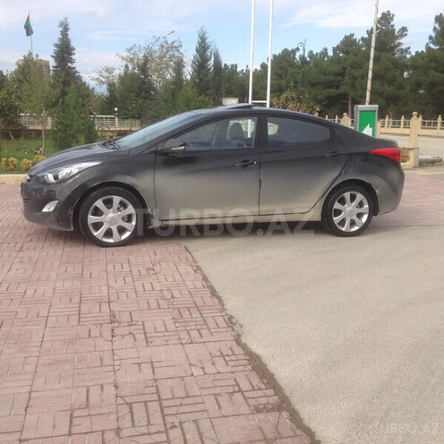 Kia Optima 2011, 54,000 km - 1.8 l - Bakı
