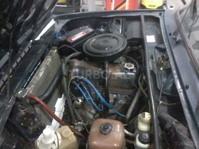 LADA (VAZ) 2107 2002, 32,000 km - 1.6 l - Bakı