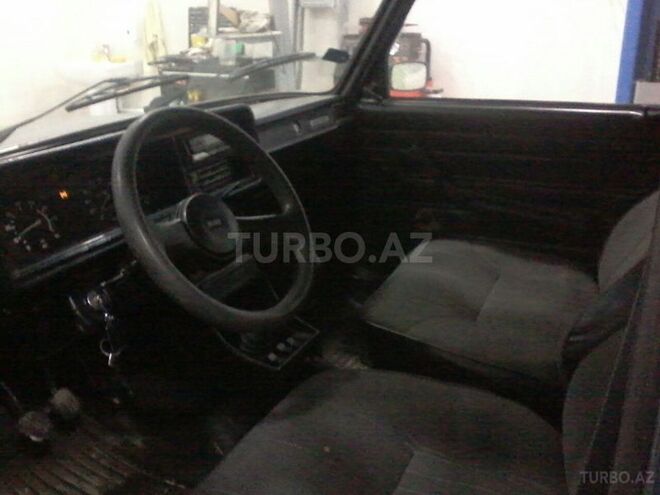 LADA (VAZ) 2107 2002, 32,000 km - 1.6 l - Bakı