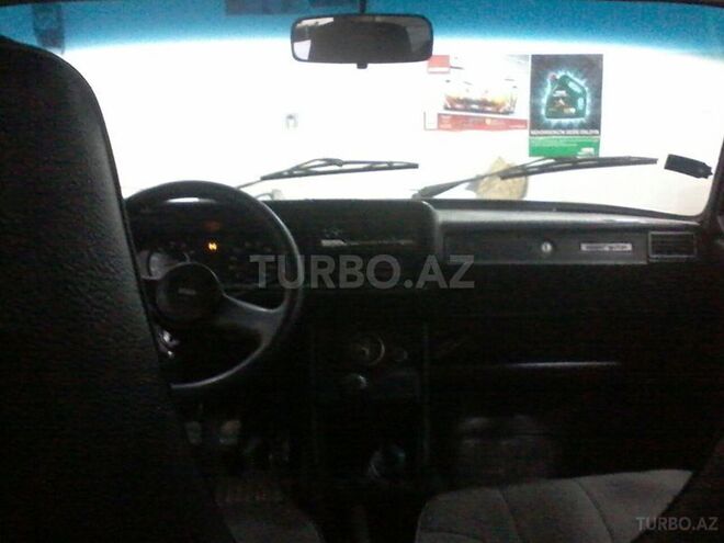 LADA (VAZ) 2107 2002, 32,000 km - 1.6 l - Bakı
