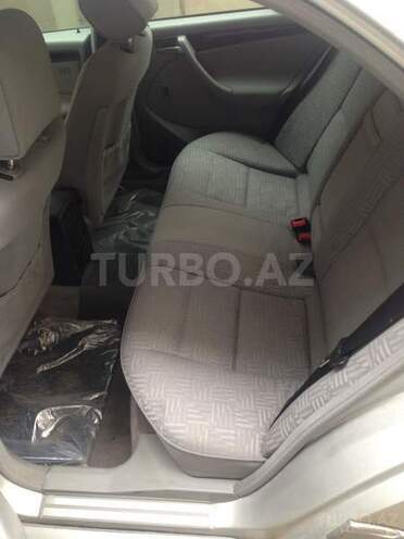 Mercedes C 200 1999, 270,000 km - 2.0 l - Bakı