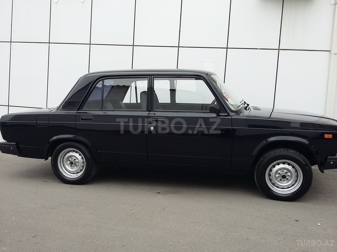 LADA (VAZ) 2107 2010, 140,000 km - 1.6 l - Bakı