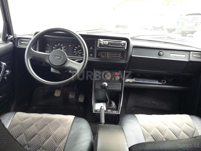 LADA (VAZ) 2107 2010, 140,000 km - 1.6 l - Bakı