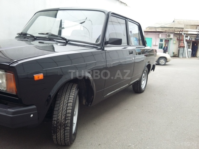 LADA (VAZ) 2107 2010, 140,000 km - 1.6 l - Bakı