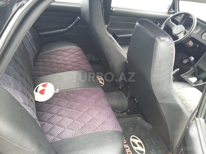 LADA (VAZ) 2107 2010, 140,000 km - 1.6 l - Bakı