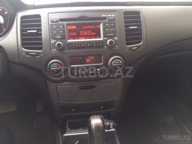 Kia Optima 2009, 126,000 km - 2.0 l - Bakı