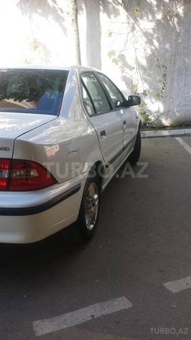 Iran Khodro Samand 2014, 84,084 km - 1.6 l - Bakı