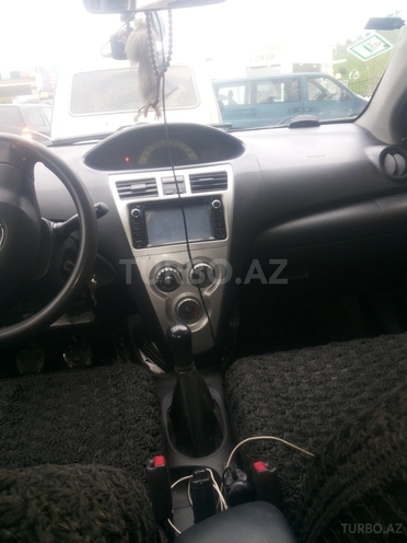 Toyota Yaris 2007, 3,222,226 km - 1.3 l - Bakı
