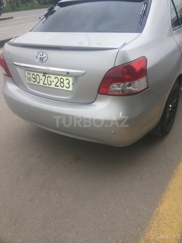 Toyota Yaris 2007, 3,222,226 km - 1.3 l - Bakı