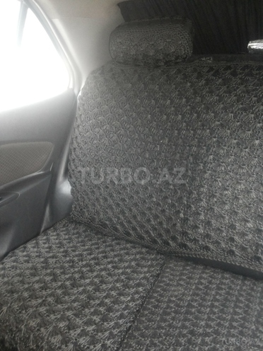 Toyota Yaris 2007, 3,222,226 km - 1.3 l - Bakı
