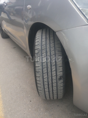 Toyota Yaris 2007, 3,222,226 km - 1.3 l - Bakı