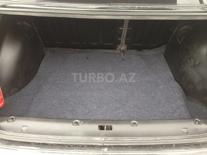 Daewoo Lanos 2011, 80,000 km - 1.3 л - Bakı