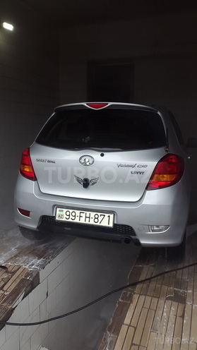 GWM  2013, 94,000 km - 0.2 l - Bakı