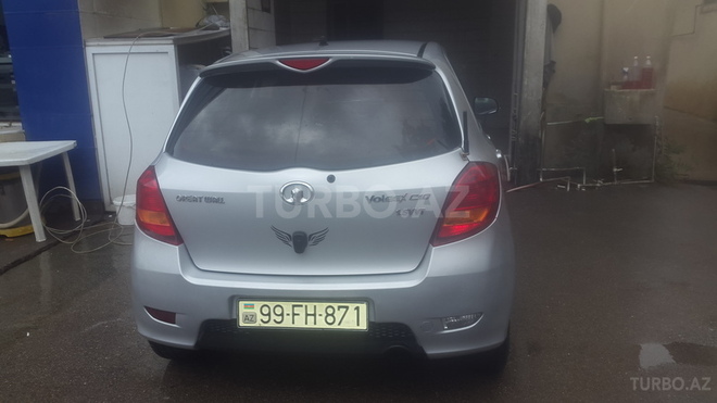 GWM  2013, 94,000 km - 0.2 l - Bakı